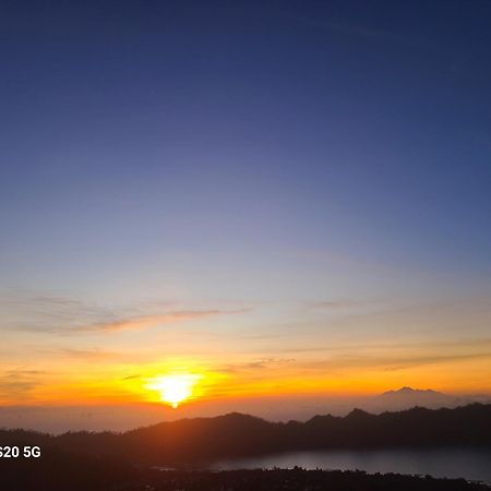 Batur Lake View Kintamani Εξωτερικό φωτογραφία