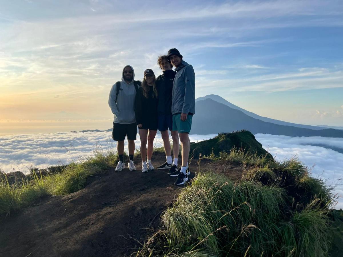 Batur Lake View Kintamani Εξωτερικό φωτογραφία