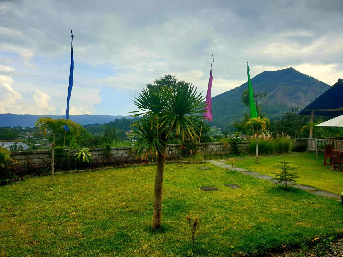 Batur Lake View Kintamani Εξωτερικό φωτογραφία
