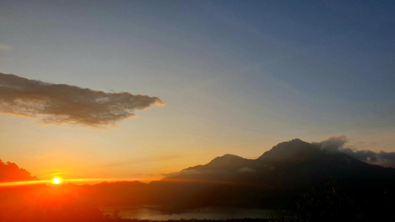 Batur Lake View Kintamani Εξωτερικό φωτογραφία