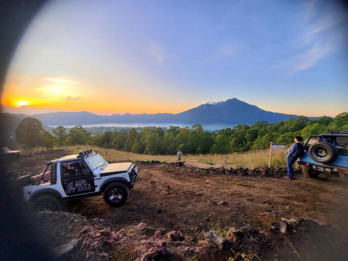 Batur Lake View Kintamani Εξωτερικό φωτογραφία
