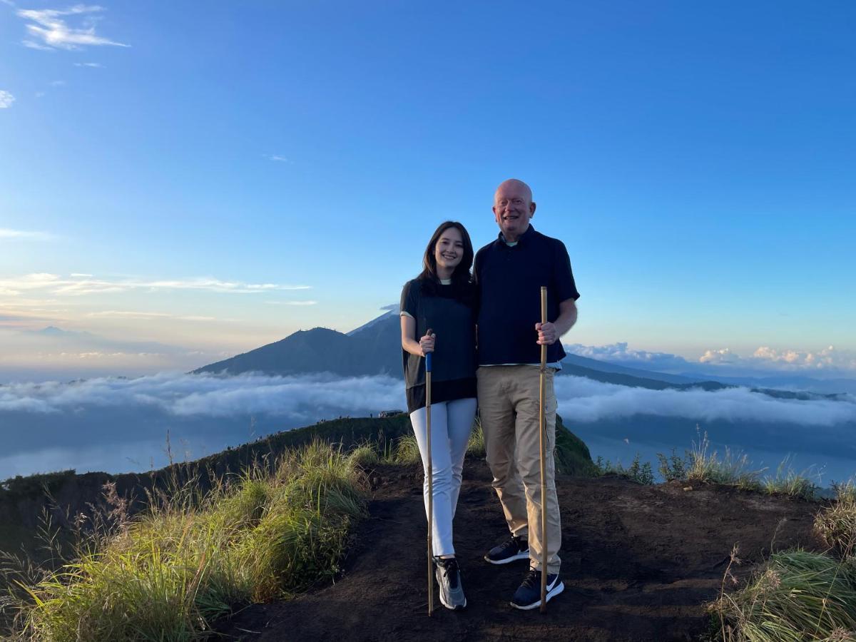 Batur Lake View Kintamani Εξωτερικό φωτογραφία