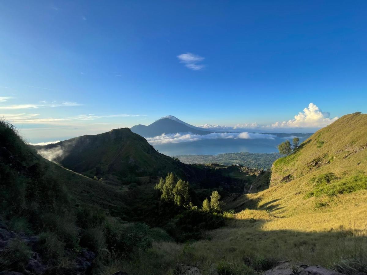 Batur Lake View Kintamani Εξωτερικό φωτογραφία