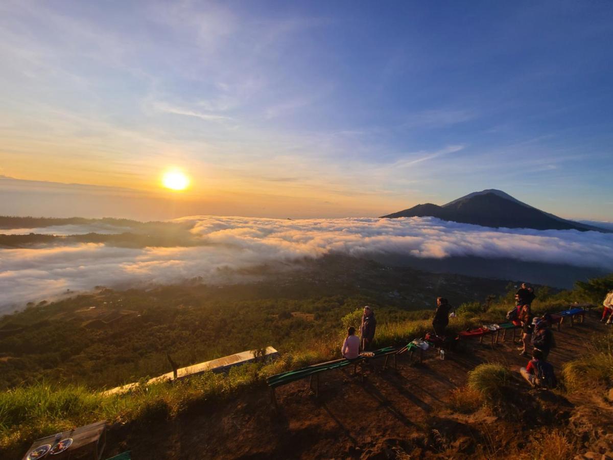 Batur Lake View Kintamani Εξωτερικό φωτογραφία