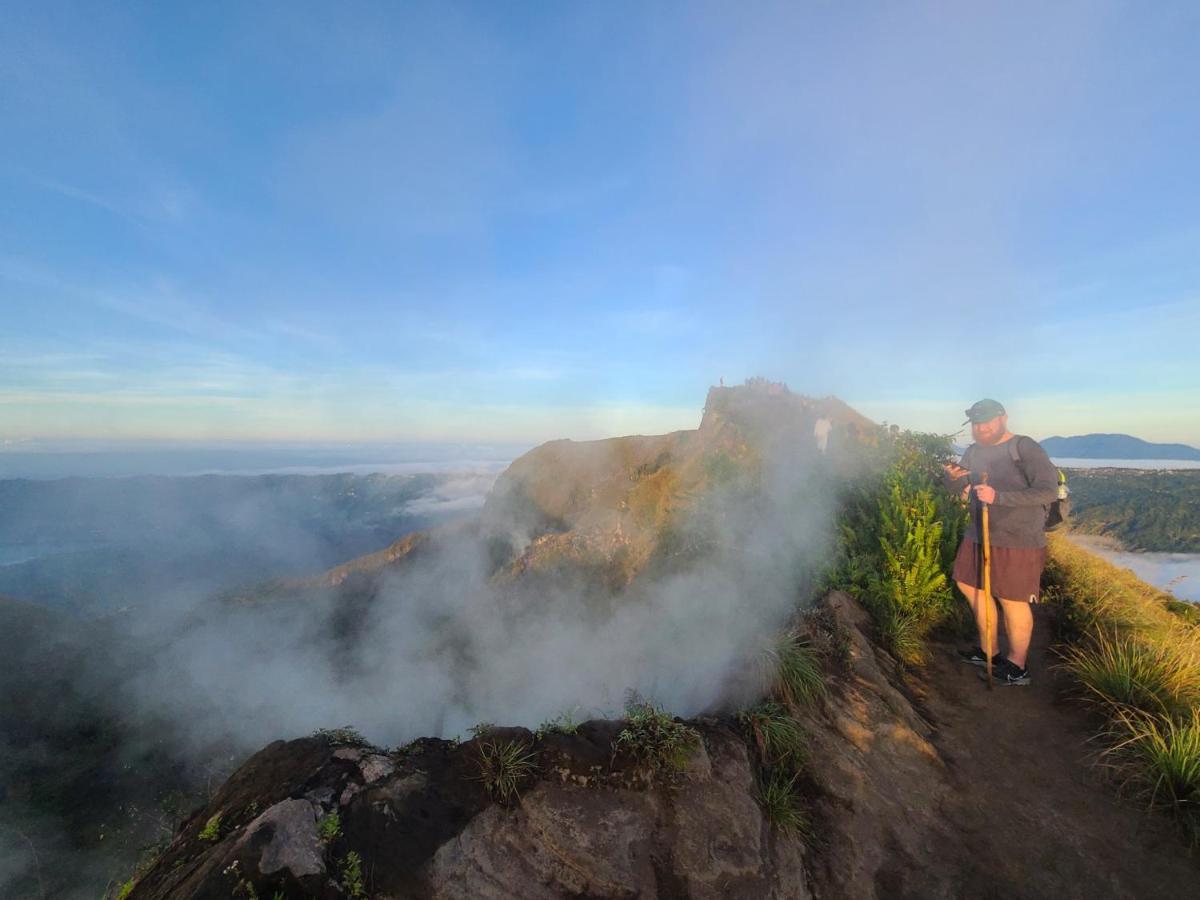 Batur Lake View Kintamani Εξωτερικό φωτογραφία