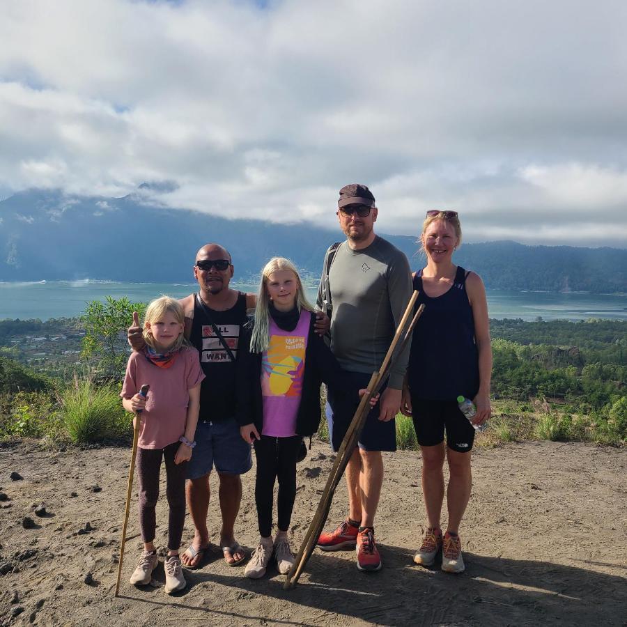 Batur Lake View Kintamani Εξωτερικό φωτογραφία