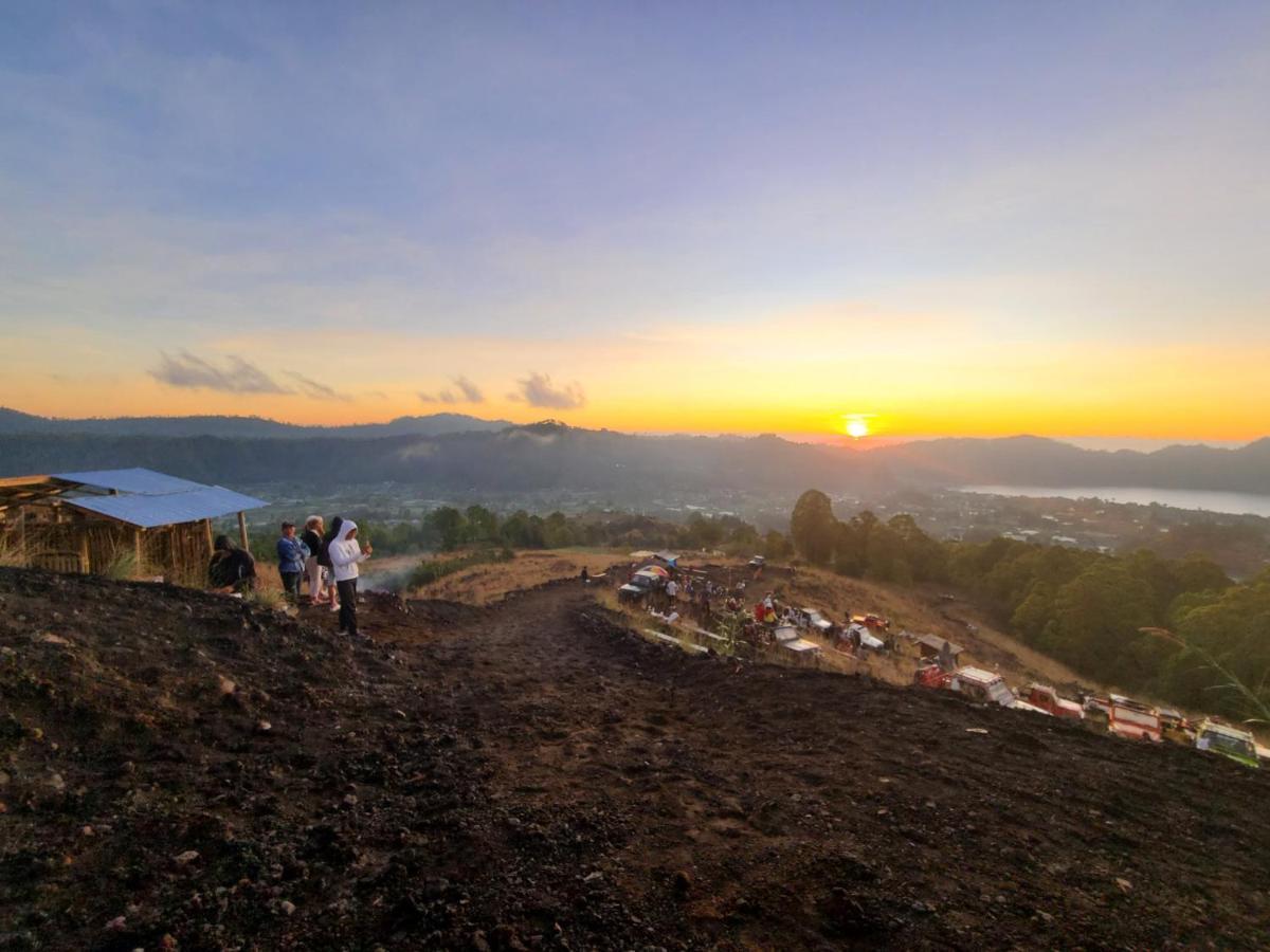 Batur Lake View Kintamani Εξωτερικό φωτογραφία