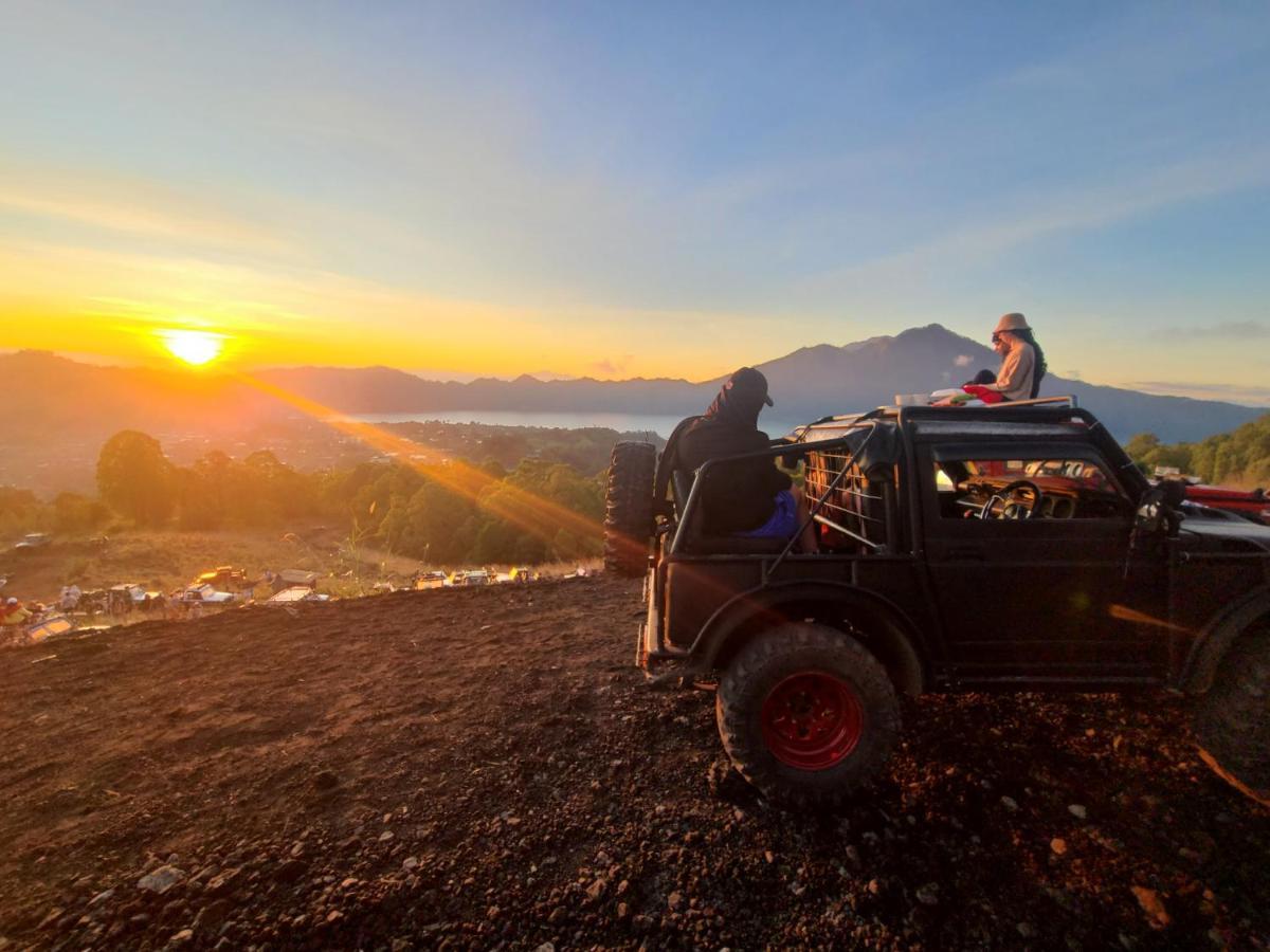 Batur Lake View Kintamani Εξωτερικό φωτογραφία