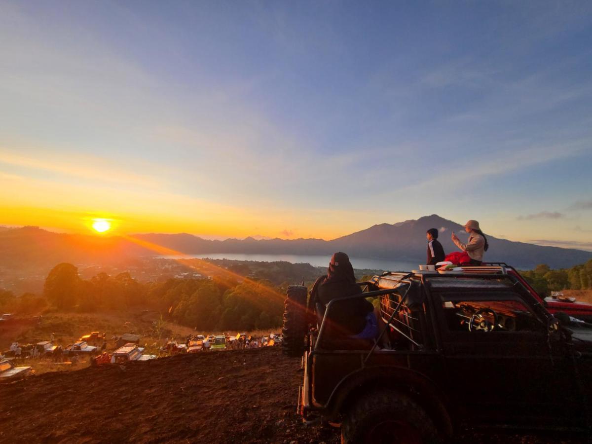 Batur Lake View Kintamani Εξωτερικό φωτογραφία