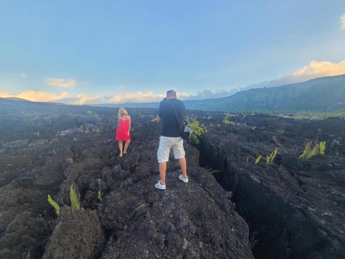Batur Lake View Kintamani Εξωτερικό φωτογραφία