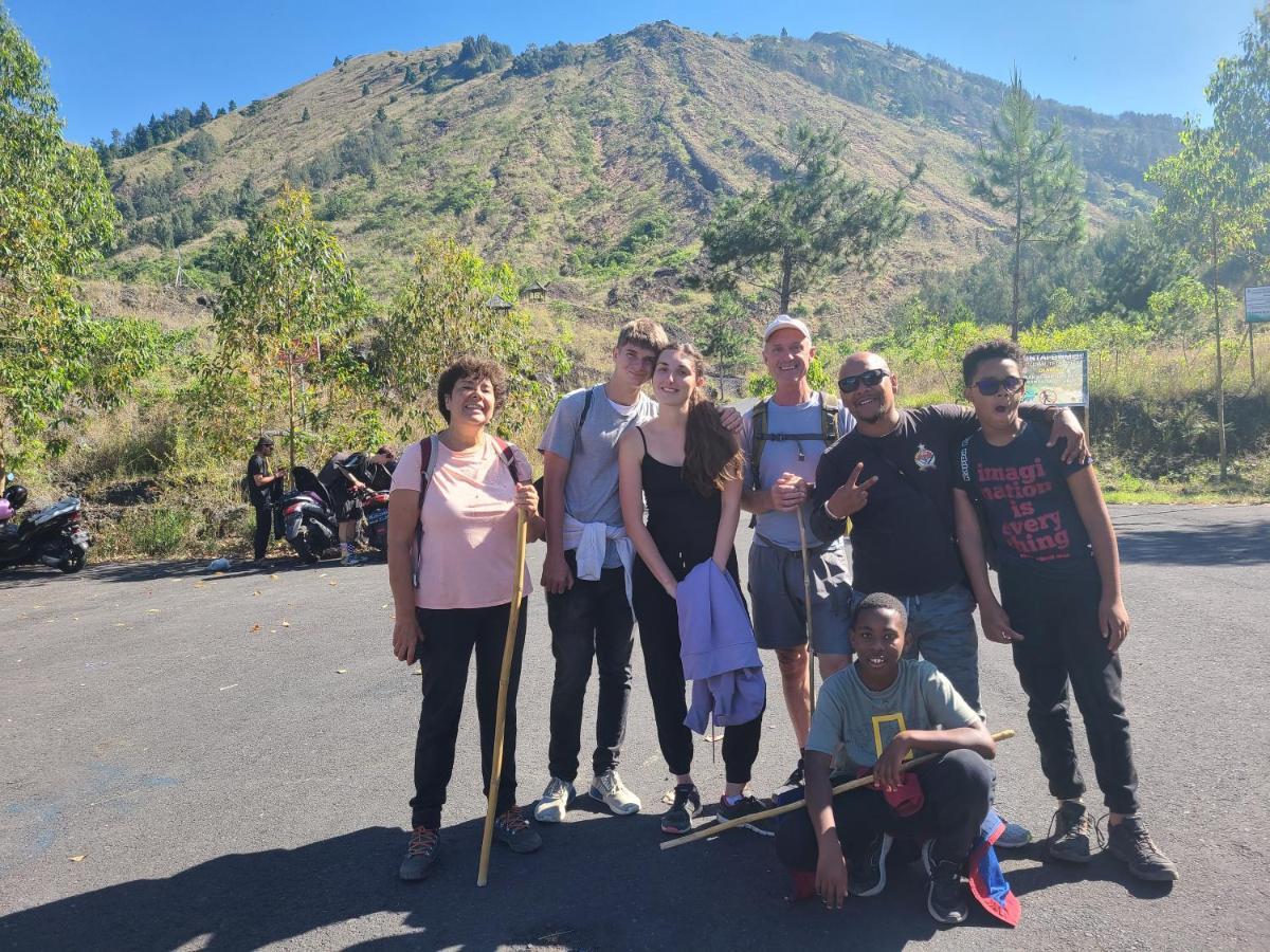 Batur Lake View Kintamani Εξωτερικό φωτογραφία