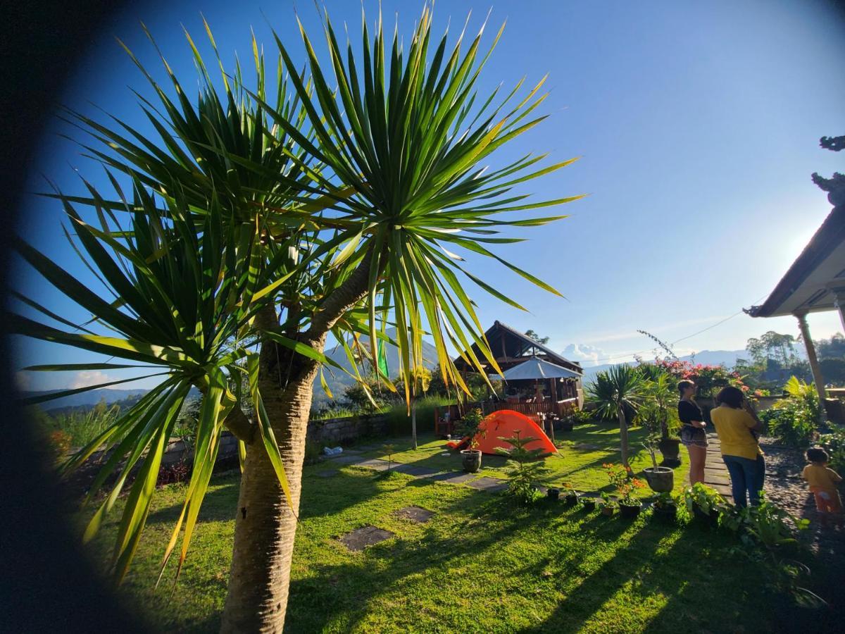 Batur Lake View Kintamani Εξωτερικό φωτογραφία