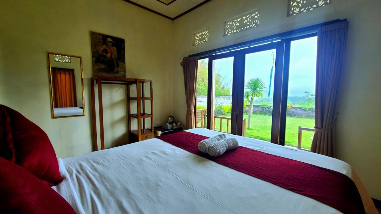 Batur Lake View Kintamani Εξωτερικό φωτογραφία