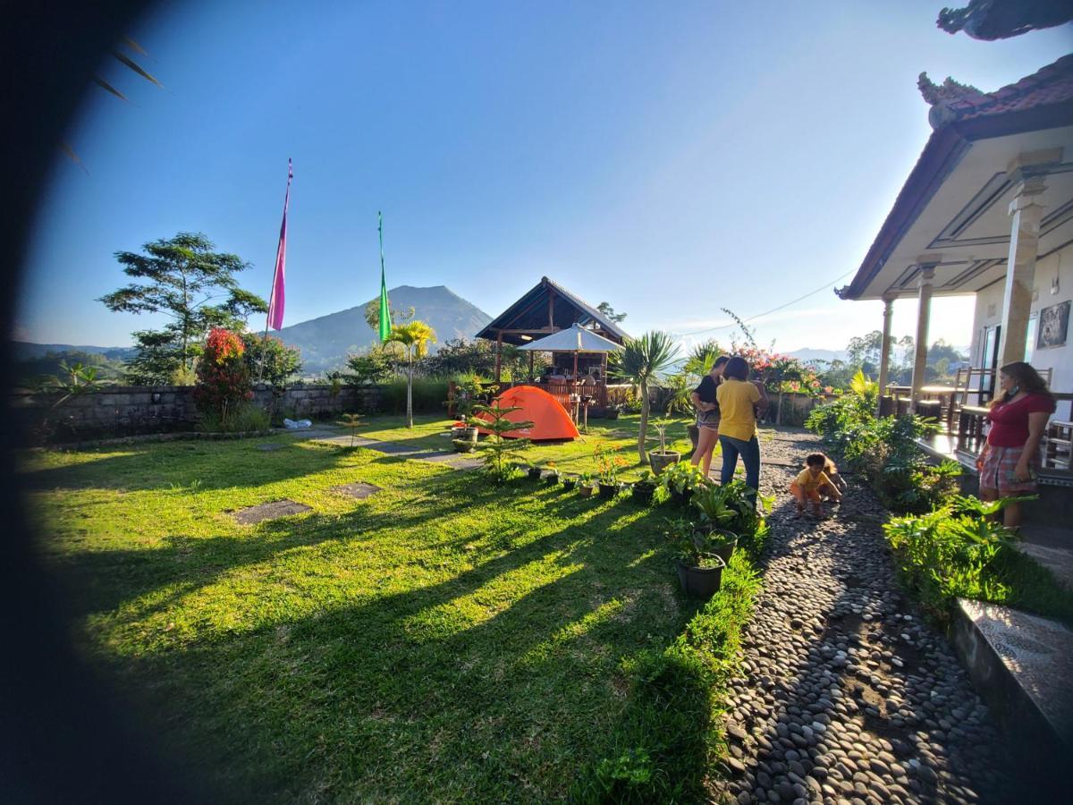 Batur Lake View Kintamani Εξωτερικό φωτογραφία