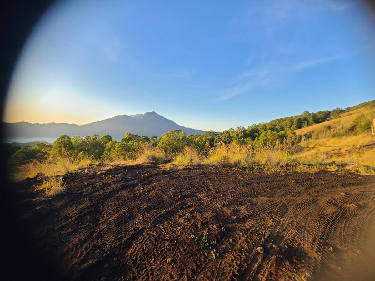 Batur Lake View Kintamani Εξωτερικό φωτογραφία