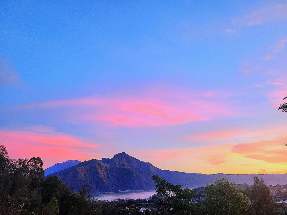 Batur Lake View Kintamani Εξωτερικό φωτογραφία
