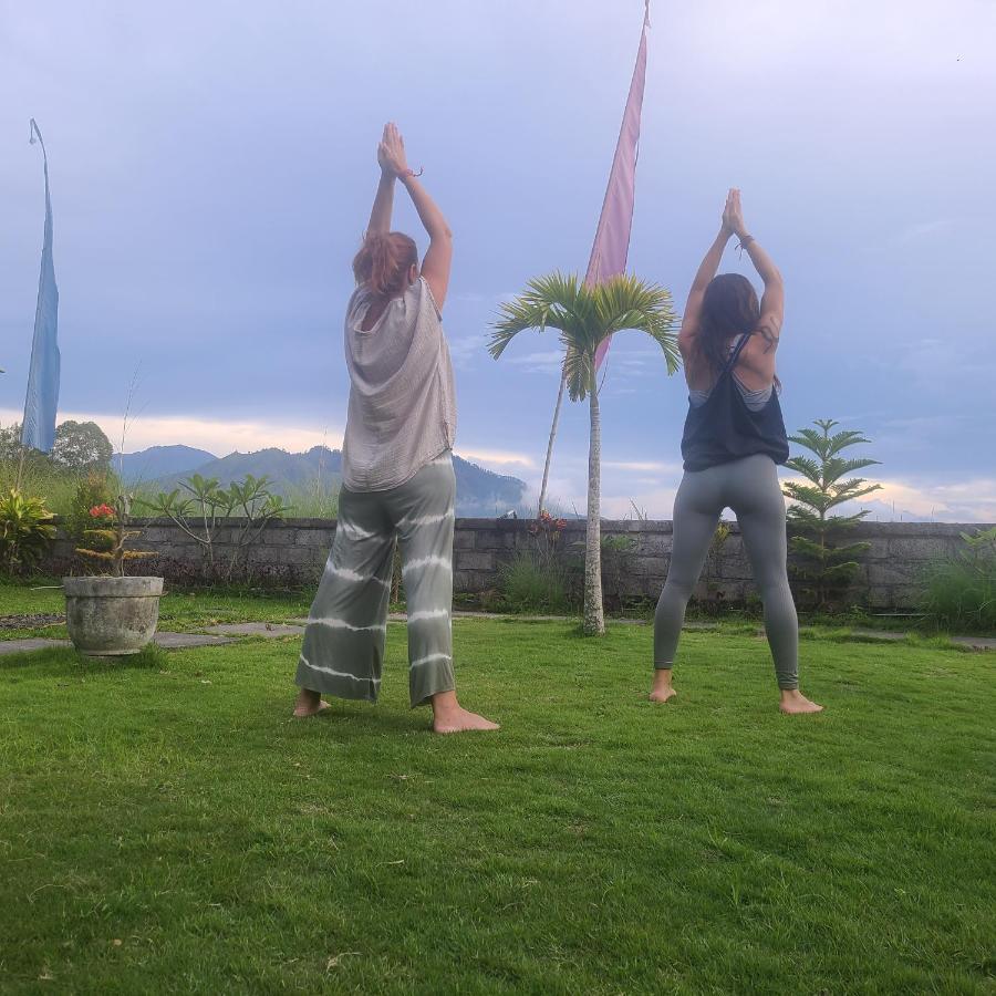 Batur Lake View Kintamani Εξωτερικό φωτογραφία