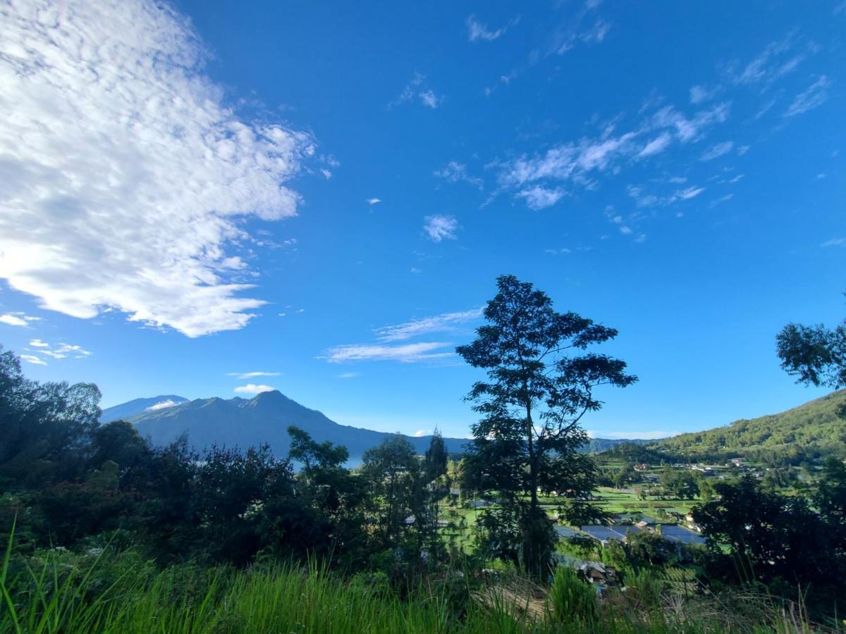 Batur Lake View Kintamani Εξωτερικό φωτογραφία