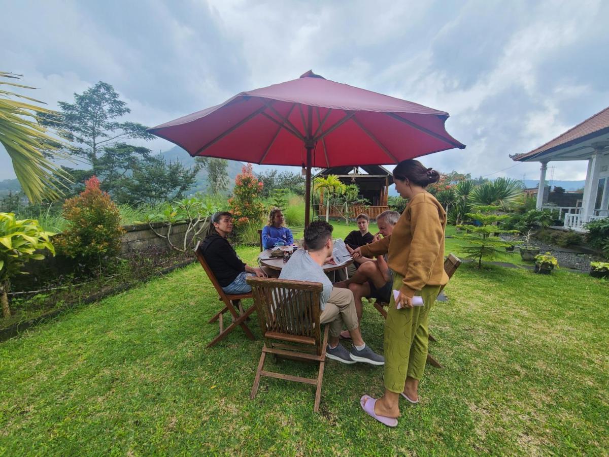 Batur Lake View Kintamani Εξωτερικό φωτογραφία