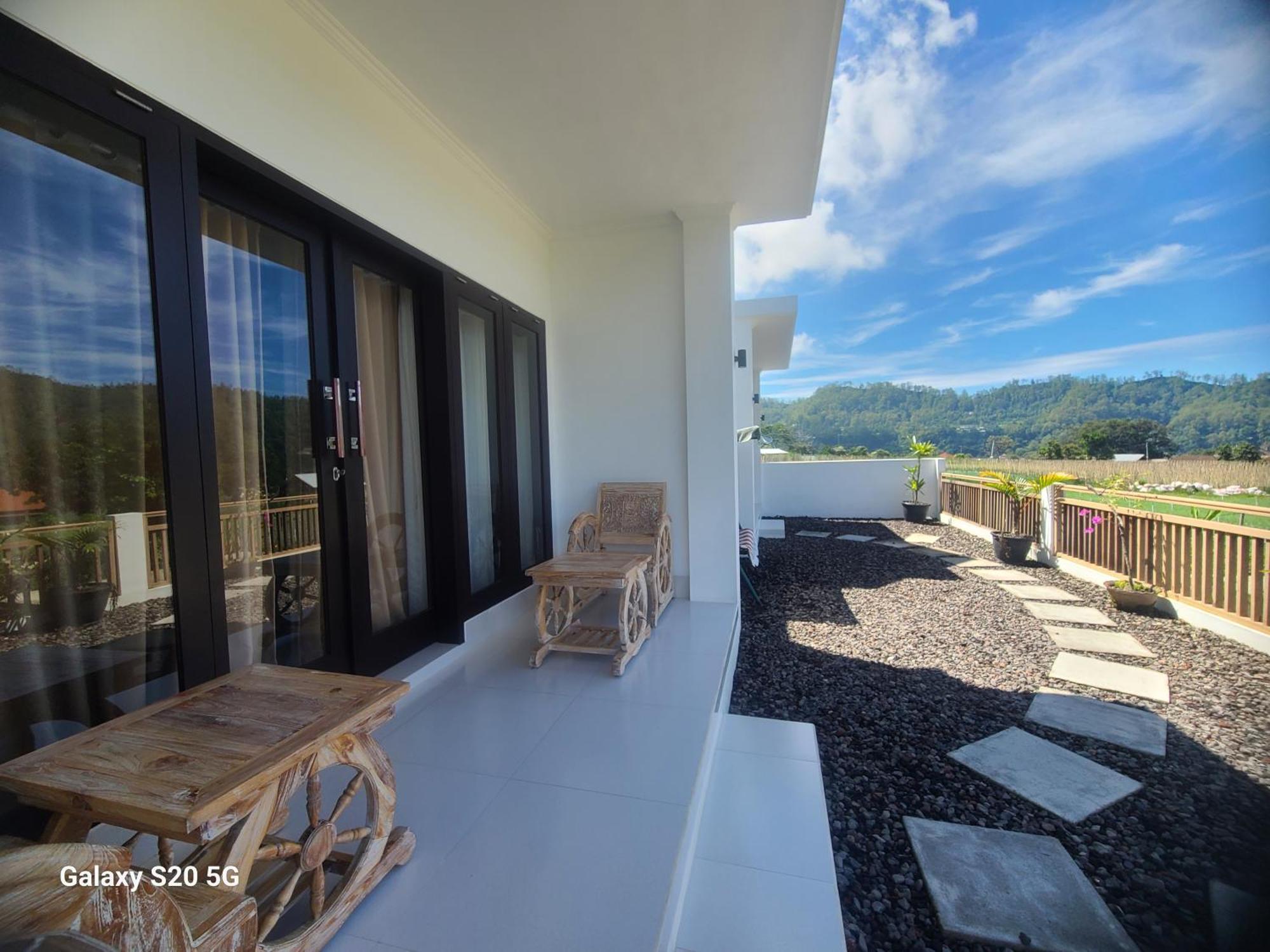 Batur Lake View Kintamani Εξωτερικό φωτογραφία