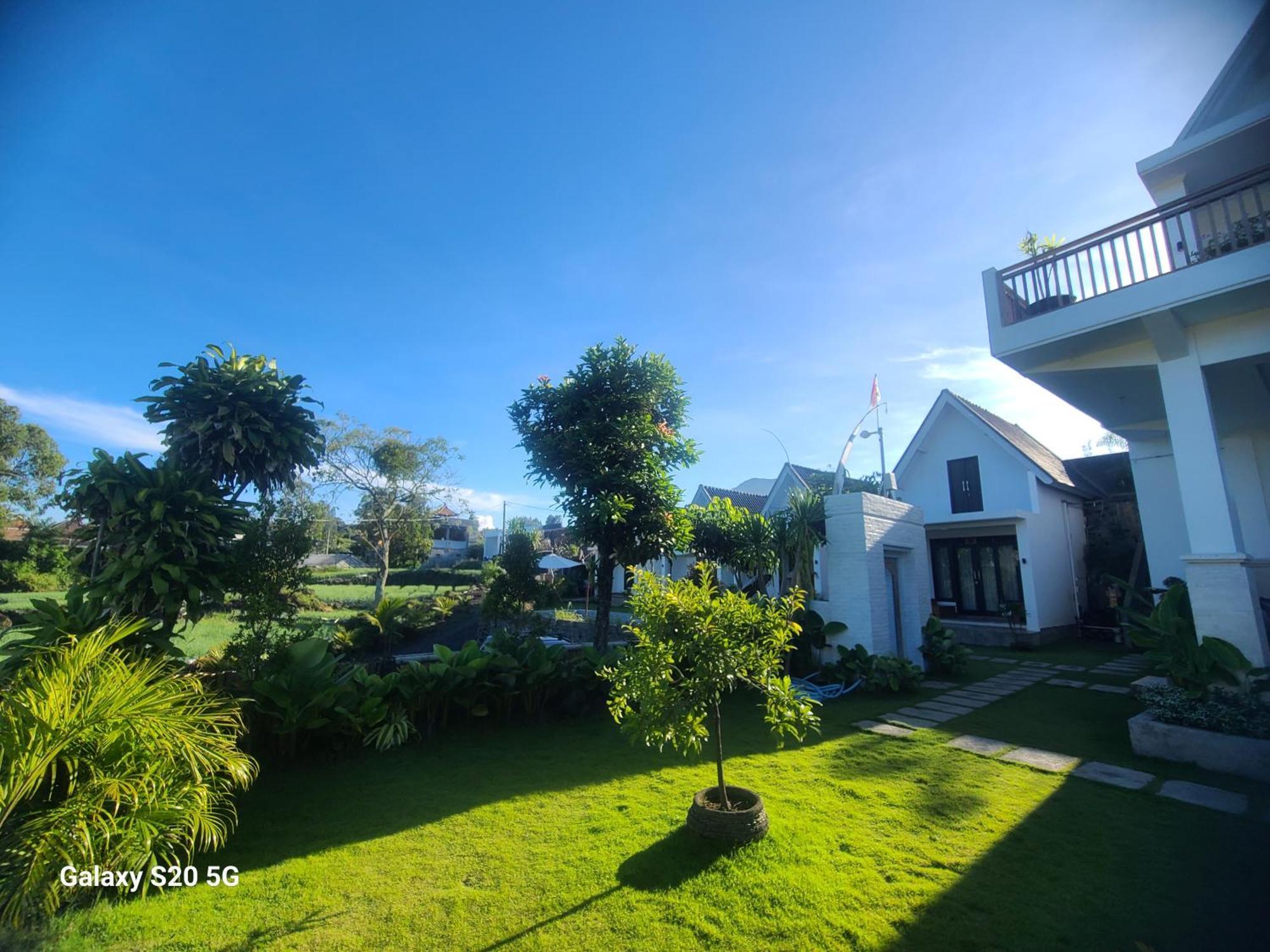 Batur Lake View Kintamani Εξωτερικό φωτογραφία