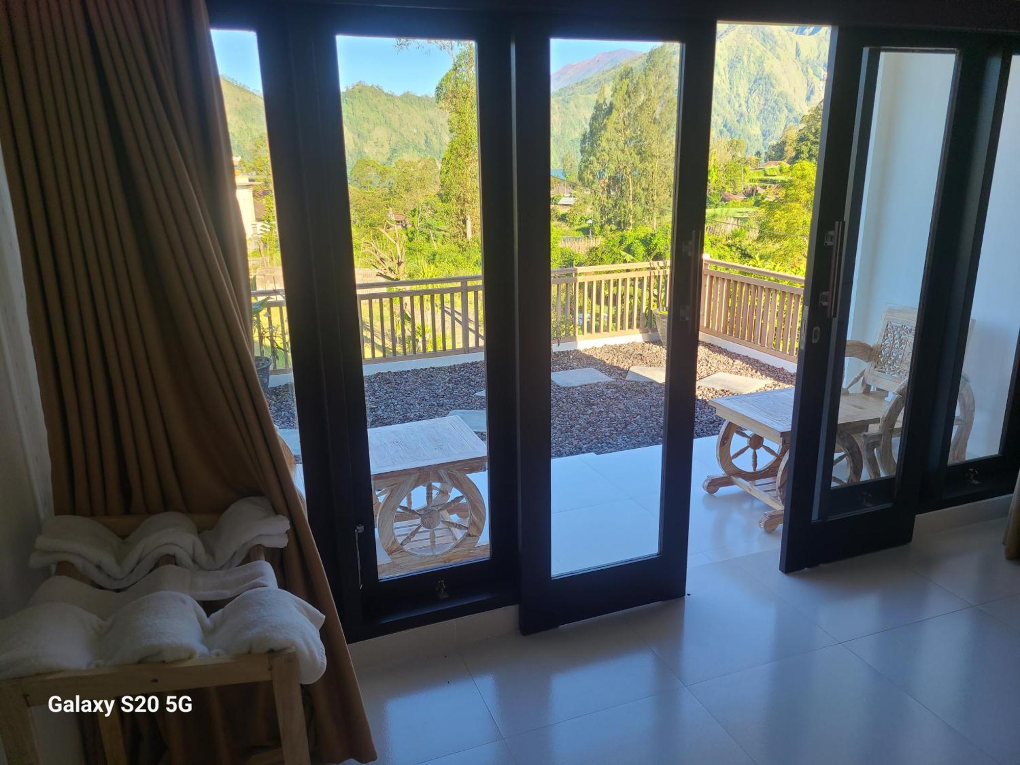 Batur Lake View Kintamani Εξωτερικό φωτογραφία