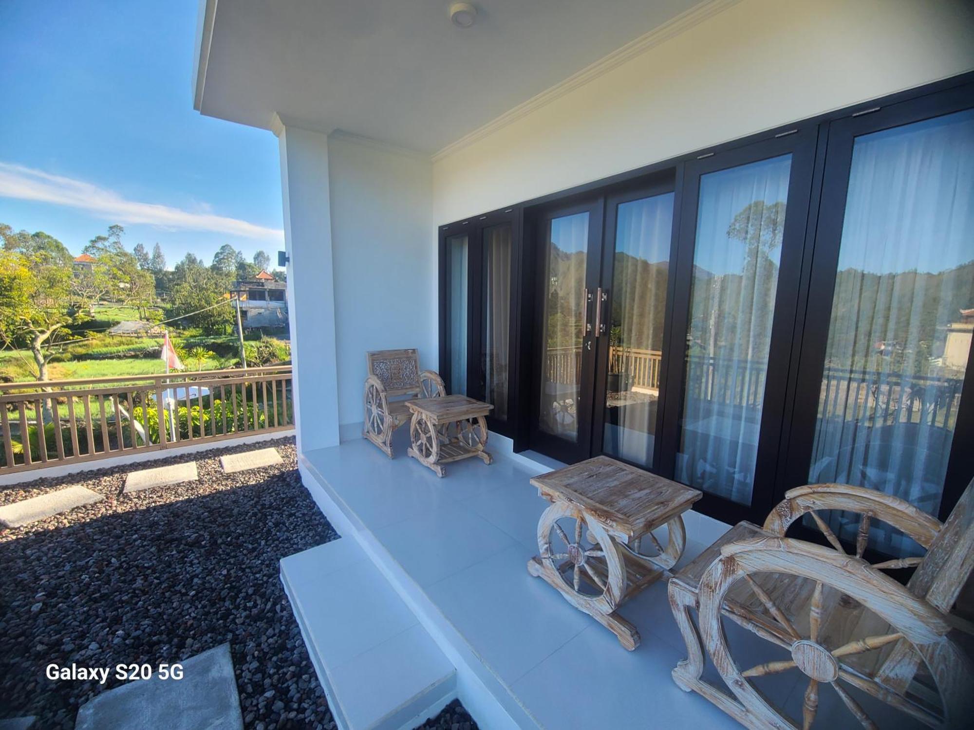 Batur Lake View Kintamani Εξωτερικό φωτογραφία