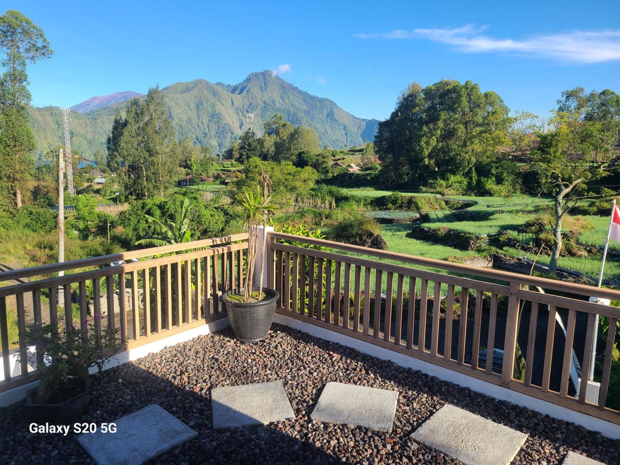 Batur Lake View Kintamani Εξωτερικό φωτογραφία