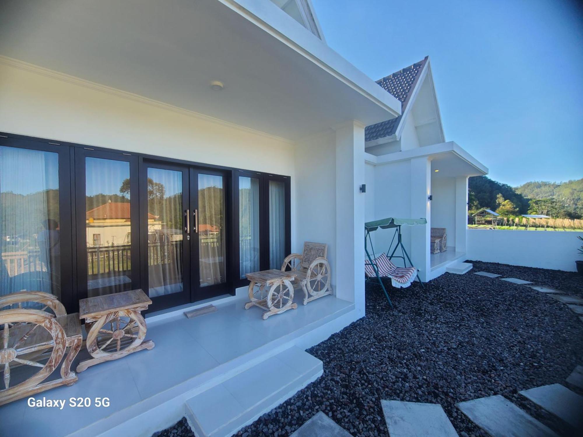 Batur Lake View Kintamani Εξωτερικό φωτογραφία
