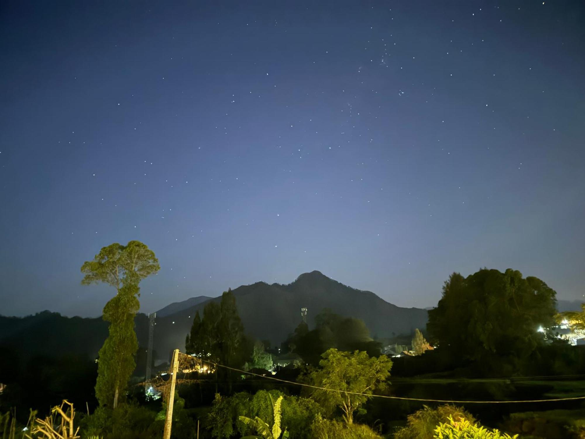 Batur Lake View Kintamani Εξωτερικό φωτογραφία