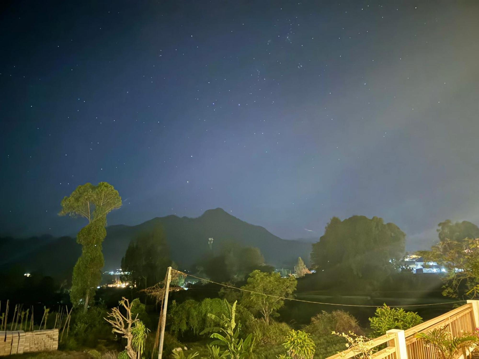 Batur Lake View Kintamani Εξωτερικό φωτογραφία