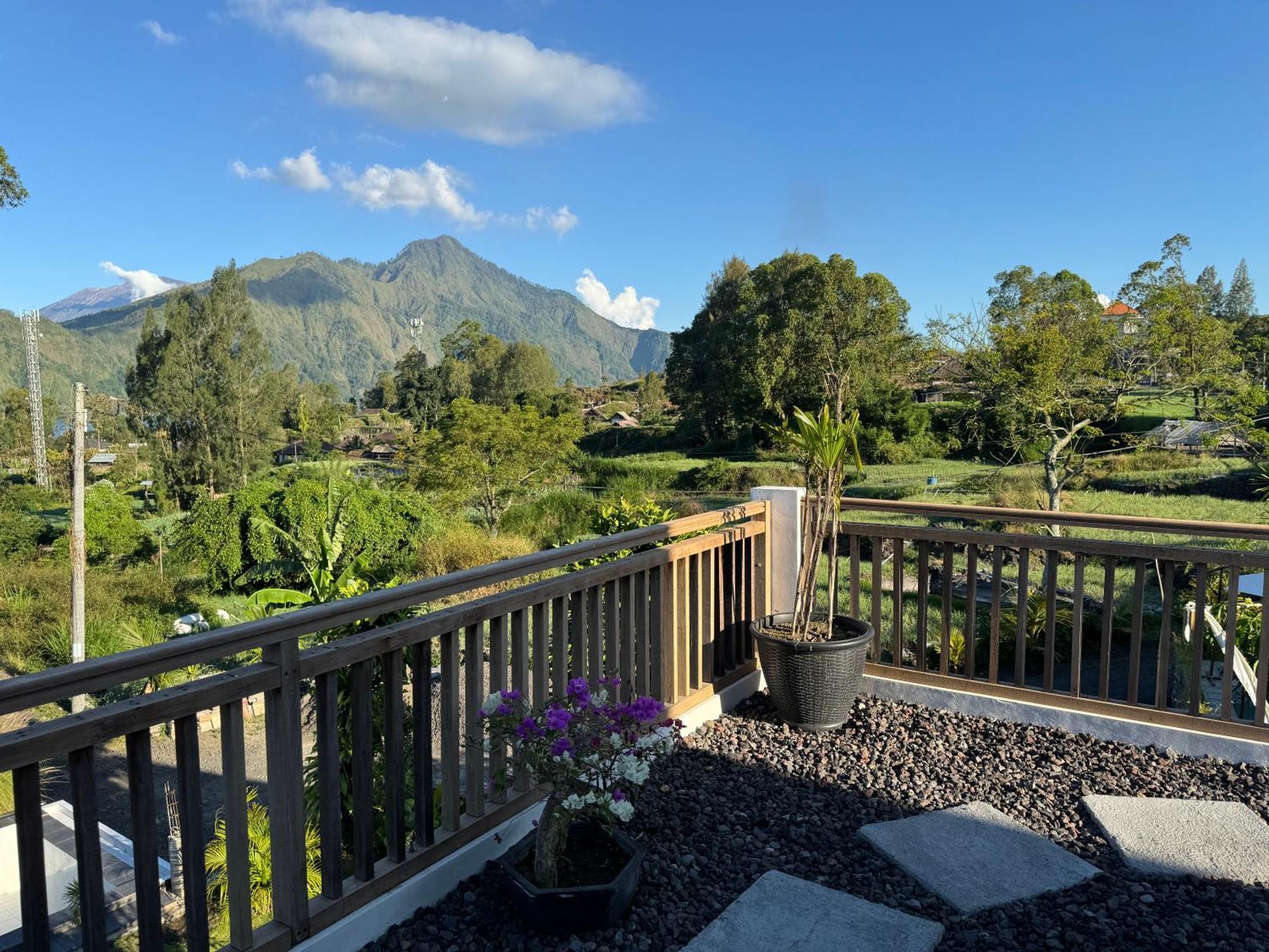 Batur Lake View Kintamani Εξωτερικό φωτογραφία