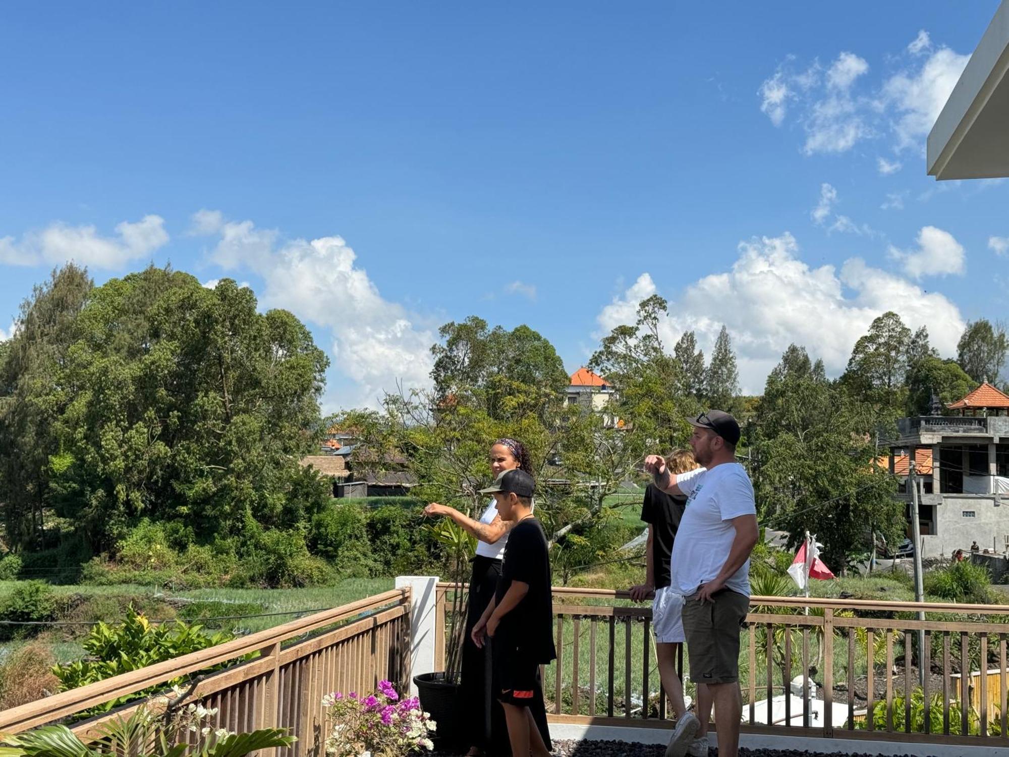 Batur Lake View Kintamani Εξωτερικό φωτογραφία
