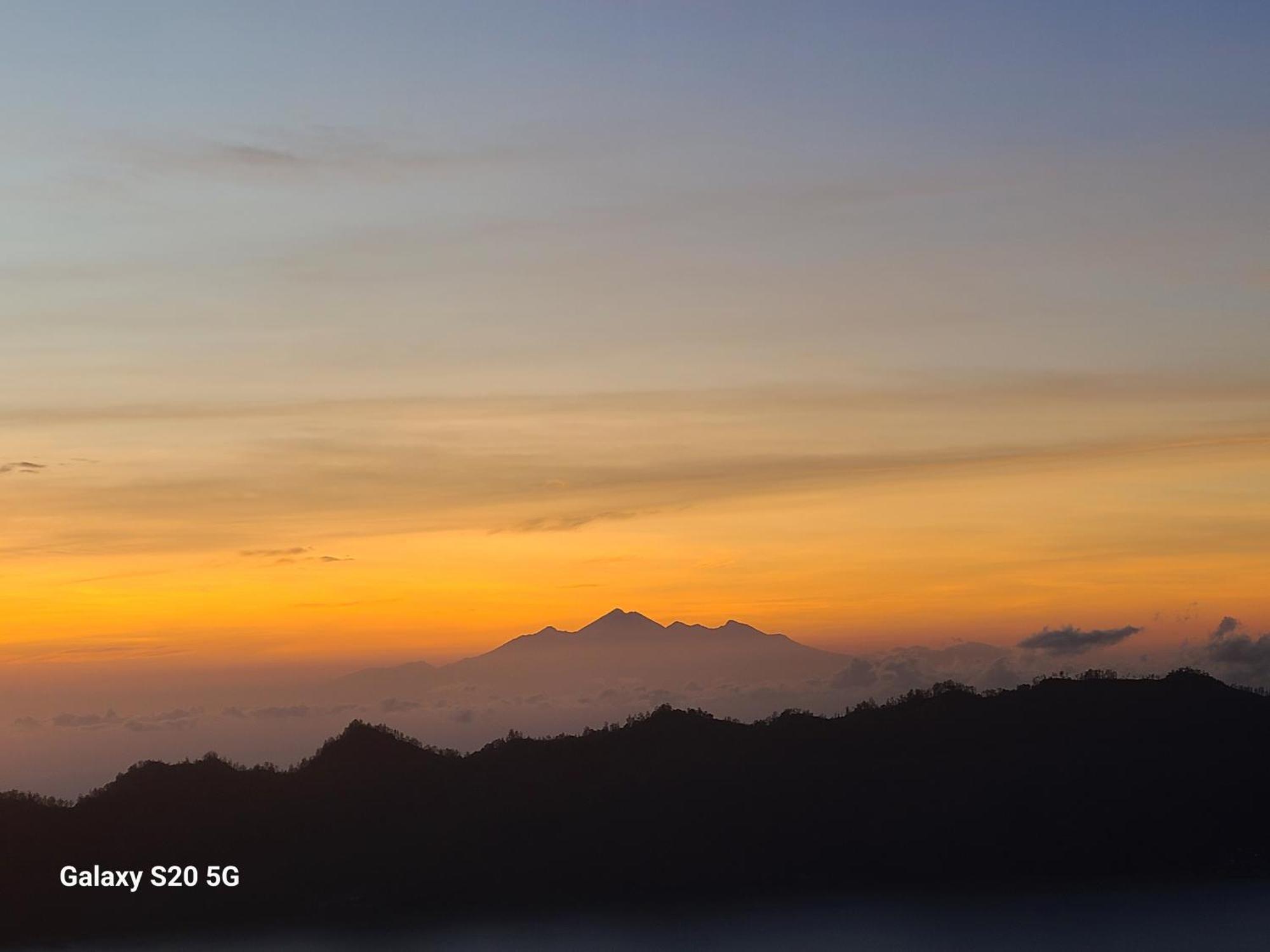 Batur Lake View Kintamani Εξωτερικό φωτογραφία