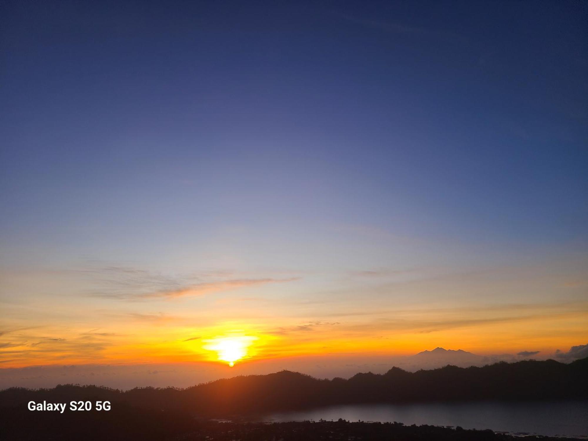 Batur Lake View Kintamani Εξωτερικό φωτογραφία