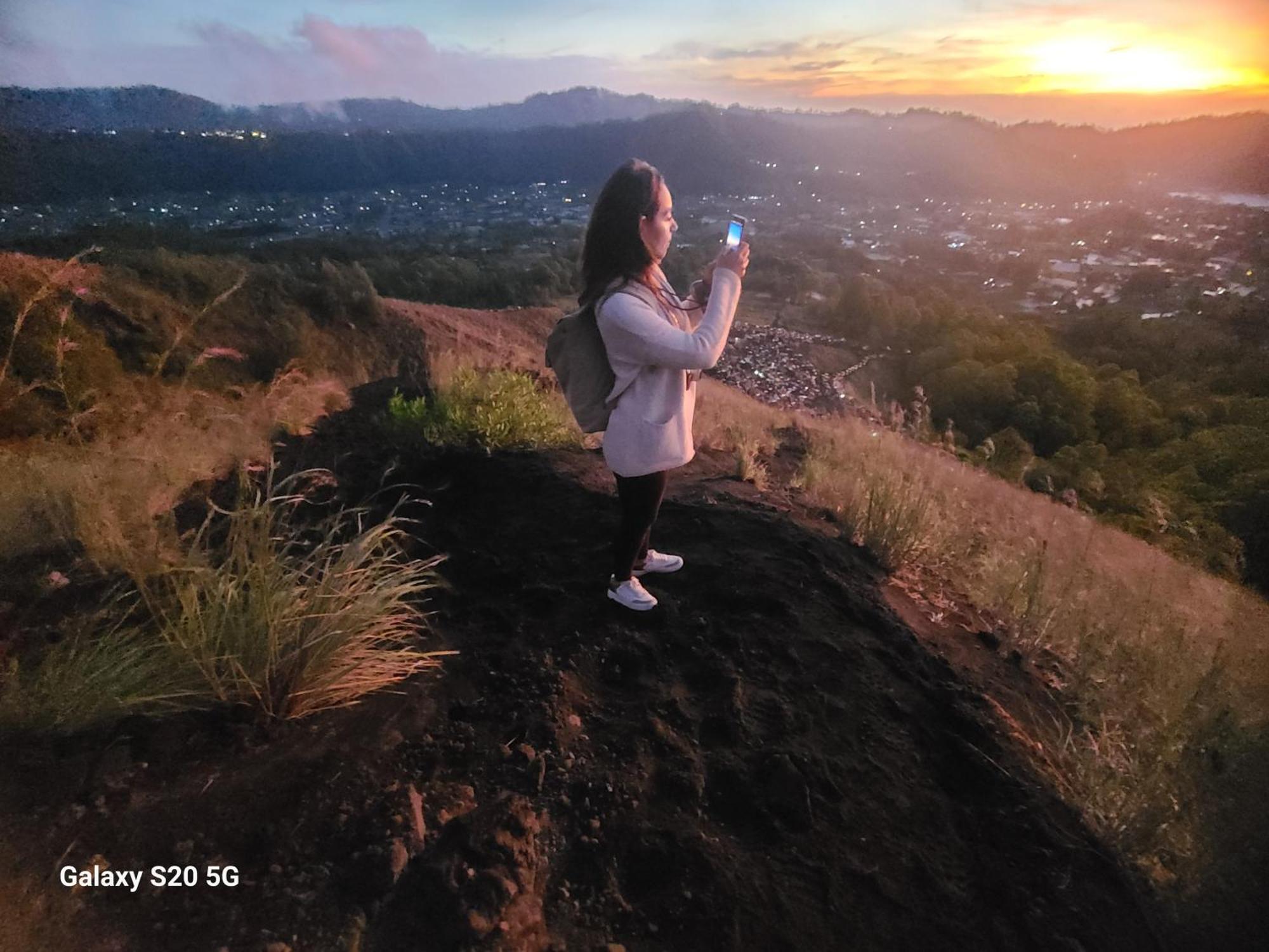 Batur Lake View Kintamani Εξωτερικό φωτογραφία